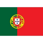 Giant Portugal 8'x5'