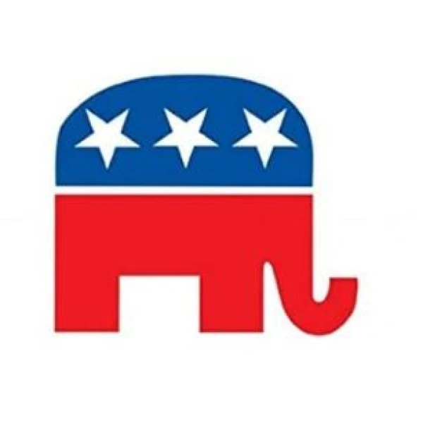 Republican Party (USA) 5'x3'