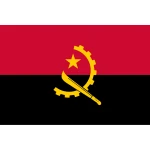 Giant Angola 8'x5'