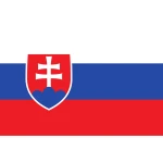 Slovakia 3'x2'