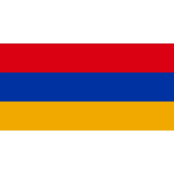 Armenia 5'x3'