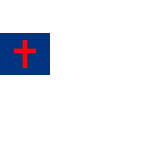 Christian Islands/Christian 3'x2'