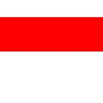 Indonesia 5'x3'