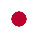Japan 3'x2'