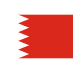 Bahrain 3'x2'