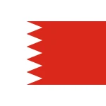 Bahrain 3'x2'