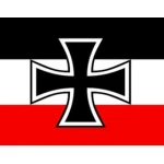 German Naval 5'x3'