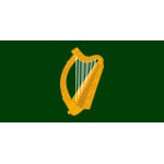 Leinster table flag
