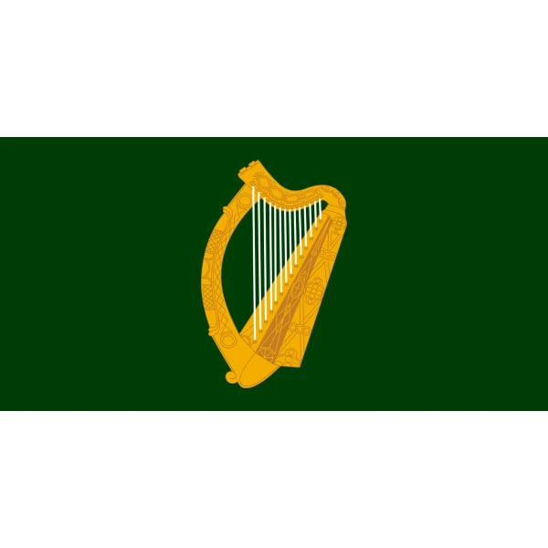 Leinster 5'x3'