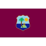 West Indies 5'x3'