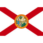 Florida 5'x3'