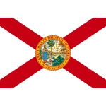 Florida 5'x3'