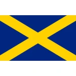 Mercia 5'x3'