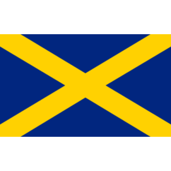 Mercia 5'x3'