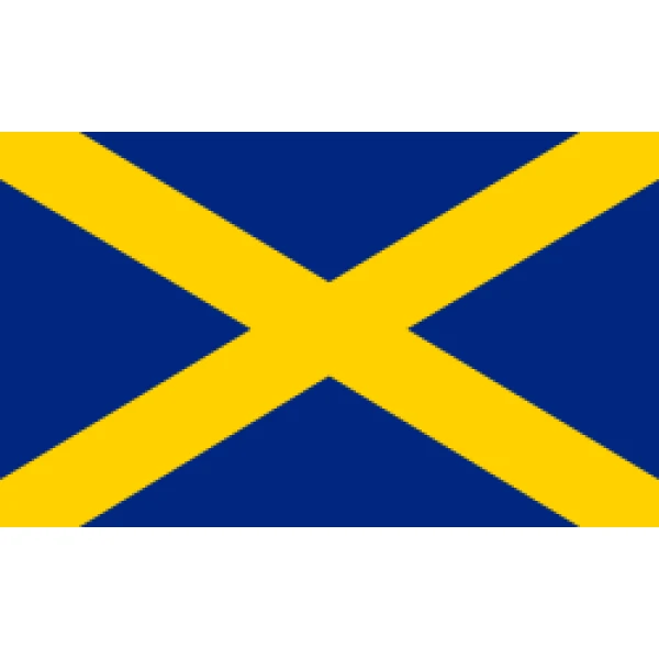 Mercia 5'x3'
