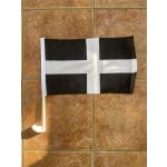 Cornwall Car Flag