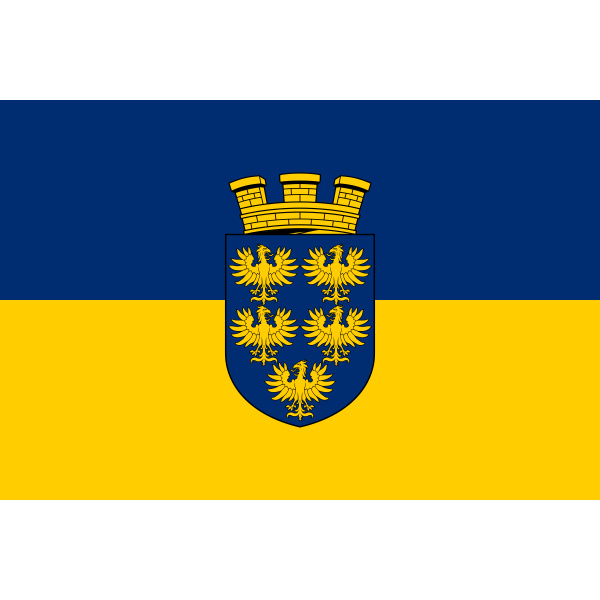 Niederoesterreich 5'x3'