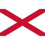 St Patricks 3'x2'
