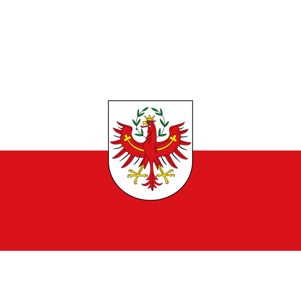 Tirol 5'x3'