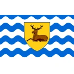 Hertfordshire 5'x3'
