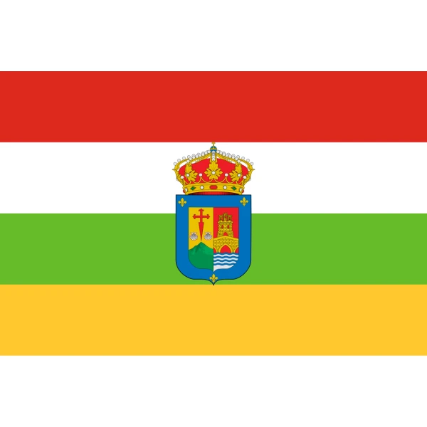 La Rioja 5'x3'