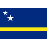 Giant Curacao 8'x5'
