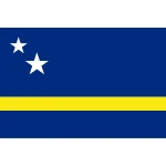 Curacao 3'x2'