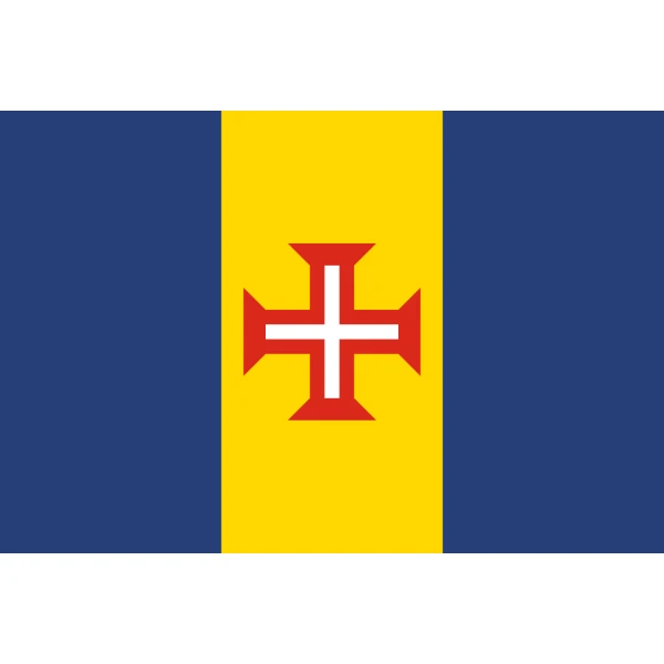 Madeira 5'x3'