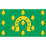 Rutland 5'x3'
