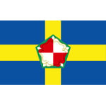 Pembrokeshire table flag
