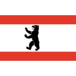 Berlin 3'x2'