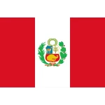 Peru State 5'x3'