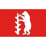 Warwickshire 5'x3'