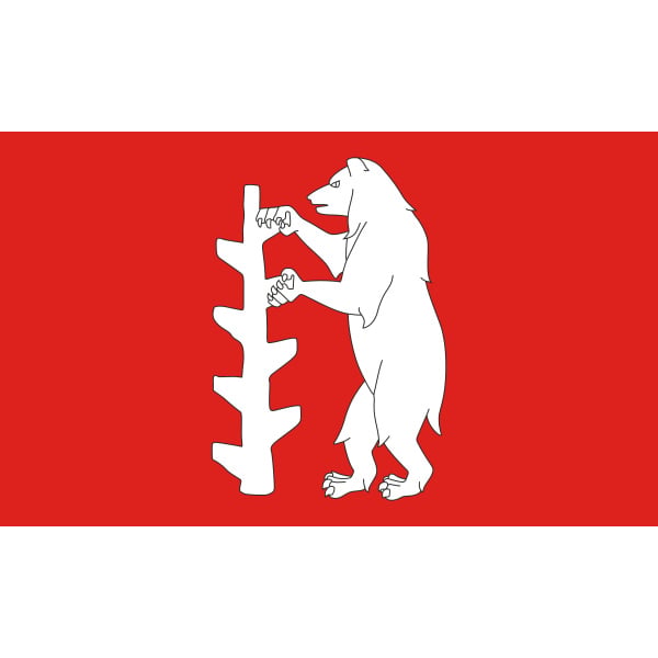 Warwickshire 5'x3'