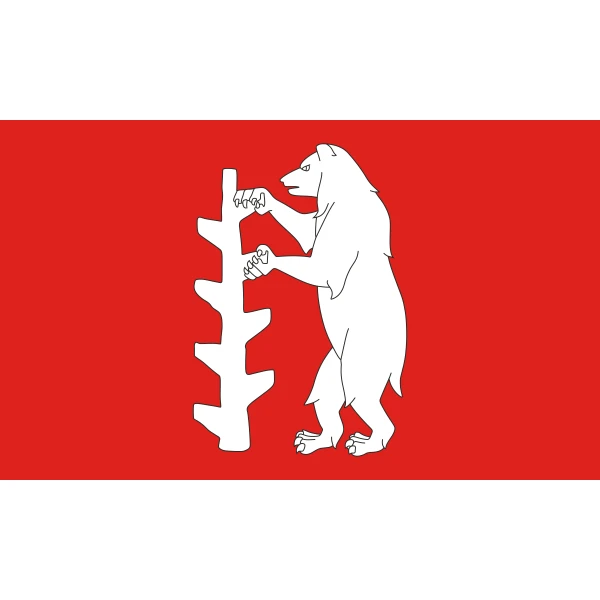 Warwickshire 5'x3'