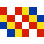 Antwerp 5'x3' (Belgium)