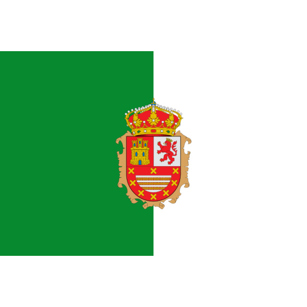 Fuerteventura (Canary Islands) 5'x3'