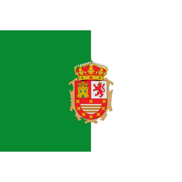 Fuerteventura (Canary Islands) 5'x3'