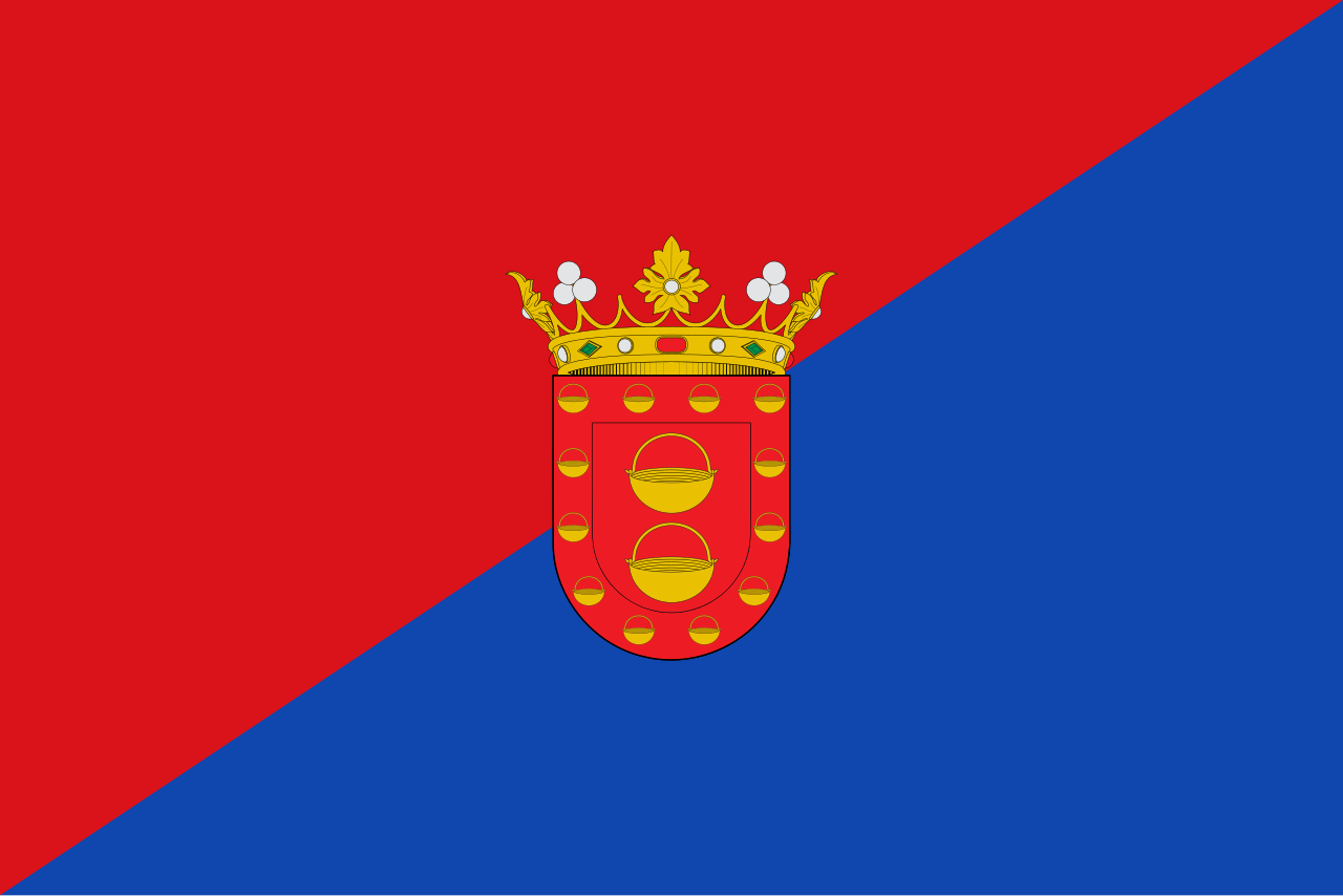 Lanzarote Lanzarote (Canary Islands) 5'x3' - Image 1