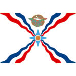 Assyria 5'x3'