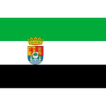 Extremadura 5'x3'