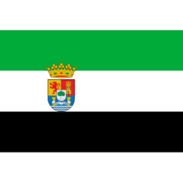 Extremadura 5'x3'