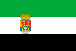 Extremadura Extremadura 5'x3' - Image 1