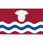 Herefordshire 5'x3'