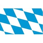 Bavaria (Oktoberfest)  3'x2'