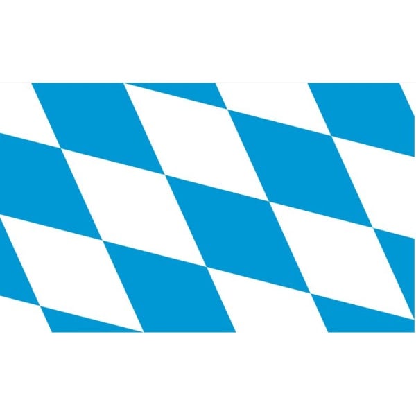 Bavaria  (Oktoberfest) 5'x3'