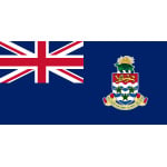 Cayman Islands (new) 3'x2'