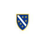 Bosnia & Herzegovina (1992-1998) 5'x3'