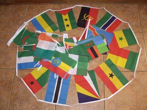15m-53-flag-afri-4e1db6b0dc77c 15m 54 flag African Nations bunting - Image 1