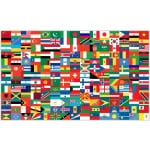 countries of the world flag